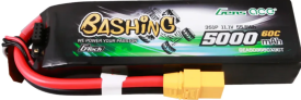 Traxxas MAXX 4x4 Rock n Roll 1:10 mit Gens Ace 3S-LiPo 5000mAh &amp; Ladeger&auml;t RTR Brushless