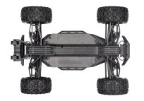 Traxxas MAXX 4x4 Rock n Roll 1:10 mit Gens Ace 3S-LiPo 5000mAh &amp; Ladeger&auml;t RTR Brushless