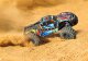Traxxas MAXX 4x4 Rock n Roll 1:10 mit Gens Ace 3S-LiPo 5000mAh & Ladegerät RTR Brushless