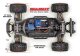 Traxxas MAXX 4x4 Rock n Roll 1:10 mit Gens Ace 3S-LiPo 5000mAh & Ladegerät RTR Brushless