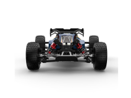 Hyper Go MJX 16213 RC Buggy 1:16 Brushless Off-Road bis zu 50 km/h