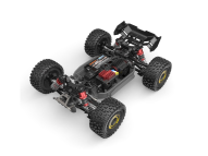 Hyper Go MJX 16213 RC Buggy 1:16 Brushless Off-Road bis zu 50 km/h