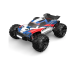 Hyper Go MJX 16212 RC Monster Truck blau/rot 1:16 Brushless Off-Road bis zu 50 km/h