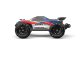 Hyper Go MJX 16212 RC Monster Truck blau/rot 1:16 Brushless Off-Road bis zu 50 km/h
