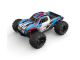 Hyper Go MJX 16218 RC Monster Truck blau/weiß1:16 Brushless Off-Road bis zu 50 km/h