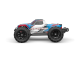 Hyper Go MJX 16218 RC Monster Truck blau/weiß1:16 Brushless Off-Road bis zu 50 km/h