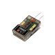 Spektrum AR8360T+ 8-Kanal DSMX AS3X+ Empfänger mit Telemetrie