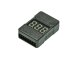 LIPO Checker / Unterspannungsalarm 2-8S einstellbar LiPo, LiFe, LiIon