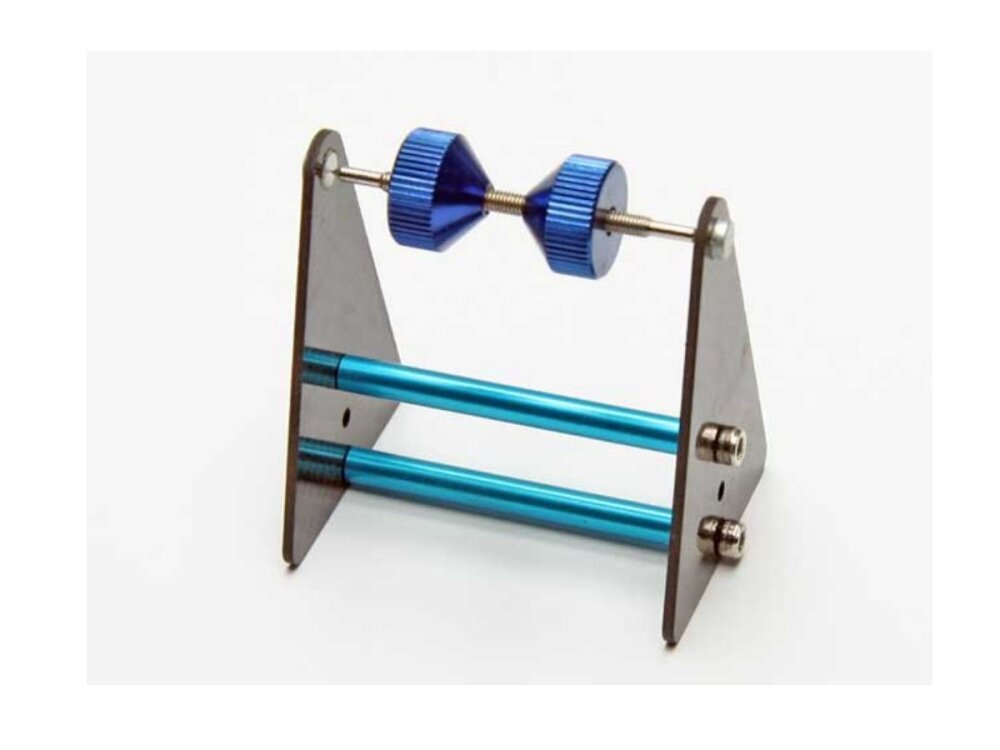 Extron Propeller Auswuchter DeLuxe 55 mm
