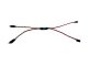 JETImodel V-Kabel JR mit Diodentrennung