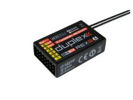 Jeti Duplex REX 6 Assist – 6-Kanal...