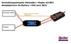 JETImodel V-Kabel MPX