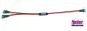 JETImodel V-Kabel MPX