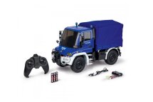 Carson 1:12 MB Unimog U300 THW 2.4GHz 100%RTR