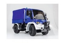Carson 1:12 MB Unimog U300 THW 2.4GHz 100%RTR