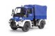 Carson 1:12 MB Unimog U300 THW 2.4GHz 100%RTR