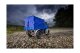 Carson 1:12 MB Unimog U300 THW 2.4GHz 100%RTR