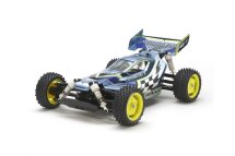 Tamiya 1:10 RC Plasma Edge II TT-02B 4WD Bausatz