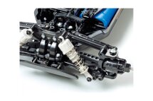 Tamiya 1:10 RC Plasma Edge II TT-02B 4WD Bausatz