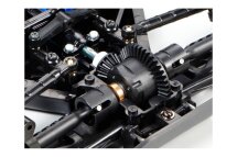 Tamiya 1:10 RC Plasma Edge II TT-02B 4WD Bausatz