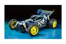 Tamiya 1:10 RC Plasma Edge II TT-02B 4WD Bausatz