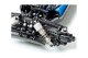 Tamiya 1:10 RC Plasma Edge II TT-02B 4WD Bausatz