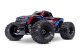 Traxxas Stampede 1:10 4x4 VX3 Brushless Stadium-Truck RTR Rot