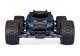 Traxxas Rustler 1:10 4x4 VX3 Brushless Stadium-Truck RTR Blau