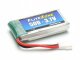 LiPo Akku FliteZone 500 - 3.7V für Pichler Mini RTF