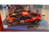 Carrera Digital 132 Ferrari 296 GT3 Emil Frey 20032136