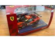 Carrera Digital 132 Ferrari 296 GT3 Emil Frey 20032136