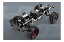 s-idee&reg; MJX H18P Ford Bronco R Baja 1000 1:18 RC Crawler Brushless Off-Road Hyper Go RTR