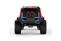 s-idee&reg; MJX H18P Ford Bronco R Baja 1000 1:18 RC Crawler Brushless Off-Road Hyper Go RTR
