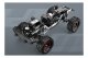 s-idee® MJX H18P Ford Bronco R Baja 1000 1:18 RC Crawler Brushless Off-Road Hyper Go RTR