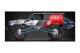 s-idee® MJX H18P Ford Bronco R Baja 1000 1:18 RC Crawler Brushless Off-Road Hyper Go RTR