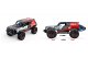 s-idee® MJX H18P Ford Bronco R Baja 1000 1:18 RC Crawler Brushless Off-Road Hyper Go RTR