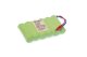 s-idee® 7,2v 400mah Grün Huina 1573 / 1574 / 1550