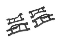 Traxxas Querlenker-Set Mini XRT vorne schwarz links/rechts