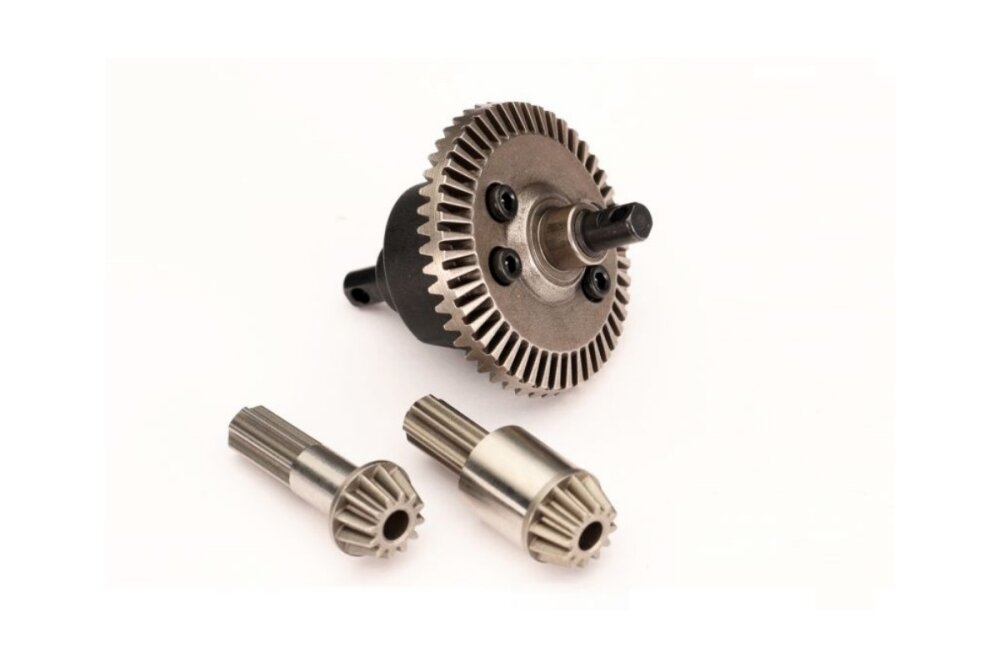 TRAXXAS 10780X Diff-Set TRAXXAS MiniMaxx
