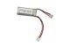 Amewi 28885 7,4V 300mAh 20C LiPo Akku Sky Runner V2