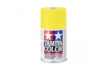 Tamiya TS-16 Gelb gl&auml;nzend 100ml 300085016
