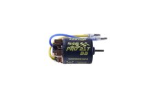 Carson Elektromotor 540 Pro 21T-BB