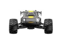 MJX Hyper GO 10210 silber Truck 1/10 Brushless 4WD RTR Offroad Stadium Truck