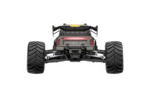 MJX Hyper GO 10210 silber Truck 1/10 Brushless 4WD RTR Offroad Stadium Truck