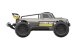 MJX Hyper GO 10210 silber Truck 1/10 Brushless 4WD RTR Offroad Stadium Truck