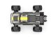 MJX Hyper GO 10210 silber Truck 1/10 Brushless 4WD RTR Offroad Stadium Truck