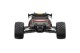 MJX Hyper GO 10210 silber Truck 1/10 Brushless 4WD RTR Offroad Stadium Truck
