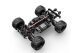 MJX Hyper GO 10210 silber Truck 1/10 Brushless 4WD RTR Offroad Stadium Truck