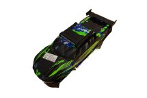 Absima 1:10 Karosserie für AT3.4 Offroad mit...