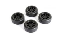 CARTEN NBA328 M-Drift Komplettrad 8-Speichen +1mm, 12mm...